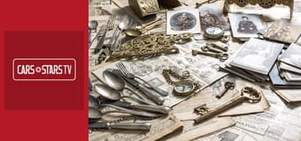Museums & Private Collections