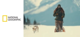 Выживание в северных лесах S1E4 - Во власти зимы