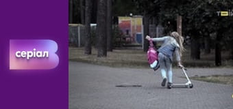 Т/с "Агенти справедливості", 2 сезон, 40 с. "Фатальний вистріл".