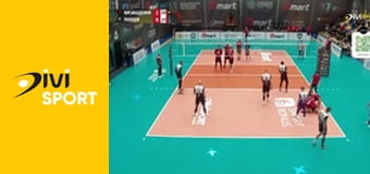 Волейбол. Буревісник-ШВСМ - Епіцентр-Подоляни. Чемпіонат України. Чоловіки. Суперліга.