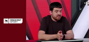 Футбол. Кубок Туреччини. Фінал. Передматчева студія. Наживо.