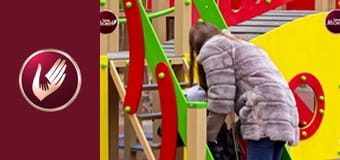 "Супермама", 5 сезон, 8 еп. "Мама вундеркінда Аня мріє виростити генія".