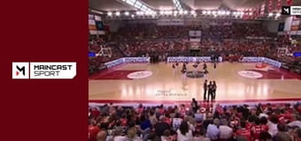 Прем'єра. NBA Вечірній.