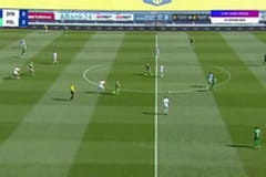УПЛ: VBET. Динамо - Полісся. 4-й тур. Сезон 2025/26.