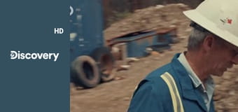 Золотой прииск Фредди Доджа S5E5