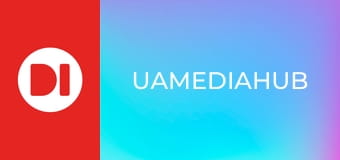 "UAmediaHUB". Информационная программа.