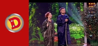 Дизель Шоу 2016, Выпуск 16
