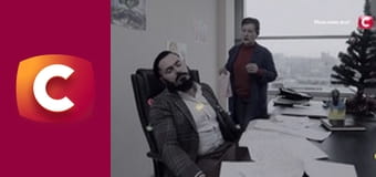 Історія одного злочину S7E22 - Ніжний звір