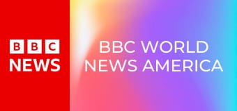 BBC World News America