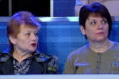 Вирішальна зустріч