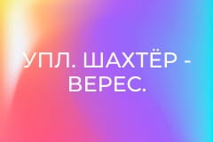 УПЛ. Шахтёр - Верес. 18-й тур. Сезон 2025/26.
