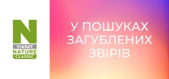 У пошуках загублених звірів Сезон 2 Епізод 2