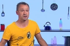 Сезон 8, Выпуск 6, Часть 6