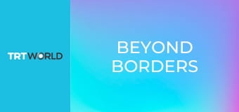 Beyond borders - Too young to kill