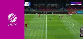 УПЛ: VBET. Кривбас - Карпати. 27-й тур. Сезон 2025/26.