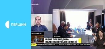 Суспільне Студія. Інформаційний проєкт. Наживо.