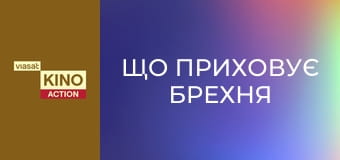 Що приховує брехня
