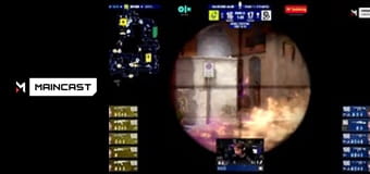 CS2. IEM Cologne Major 2026.