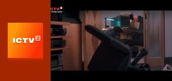 Х/ф "Подвійні неприємності".