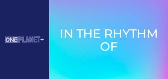 In the rhythm of the dance around the world. Season 2 - Episode 8