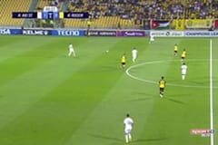 Футбол. Лига чемпионов AFC - Два. 1/4 финала. Аль-Ахли (Катар) - Аль-Хуссейн (Иордания).