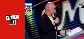 Розсміши коміка S8E20