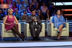 Покохала молодого. Частина 1