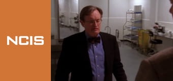 NCIS Сезон 4 Эпизод 18