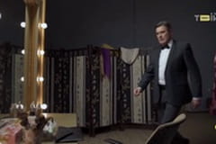 Т/с "Агенти справедливості", 3 сезон, 40 с. "Чужі таємниці".