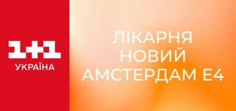 Лікарня Новий Амстердам E4 - Межі
