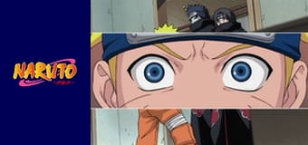 Naruto Season 1 Episode 144