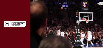 Баскетбол. NBA Action.