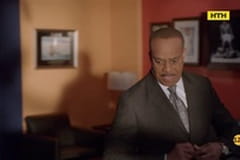 Т/с "NCIS: Полювання на вбивцю", 16 сезон, 9-11 с.