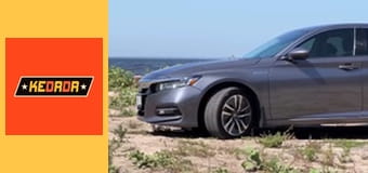 Honda Accord X, hybrid