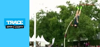 Путівник по іграм: Чоловіча легка атлетика