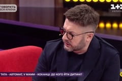 Говорить вся країна Серія 30