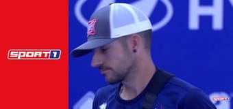 Стрільба з лука. Кубок світу. Етап 2 у Шанхаї, Китай. Блоковий лук. Фінал.