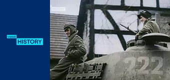 Танк: найкраща зброя Другої світової війни S1E6 - Перемога у війні