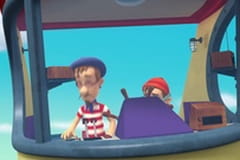 Щенячий патруль Season 2 Episode 22
