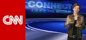 Connect the World