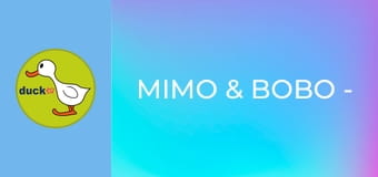 Mimo & Bobo - The snowman