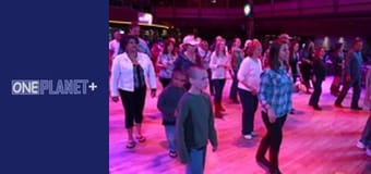 In the rhythm of the dance around the world. Season 1 - Episode 11