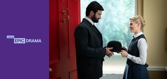 Міс Скарлет і Герцог S1E2
