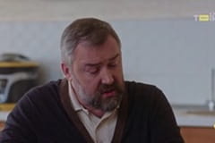 Т/с "Виходьте без дзвінка", 3 сезон, 11 с. "Природний відбір".