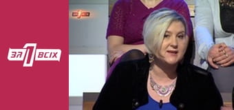 Бабця народила у 65 років. Частина 2