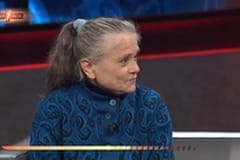 Мама через ґрати. Частина 2