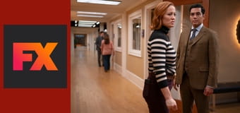 Уилл Трент S3E7 - \"Франкенштейн\" Мэриачи Шелли