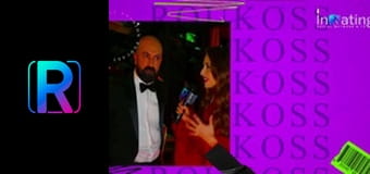 Fashion podcast з Аліною Шевченко.