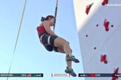 Горнолыжный спорт. Кубок мира. Этап в Зёльдене, Австрия. Женщины. Гигантский слалом. 1-я попытка.