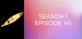Season 1 Episode 141
